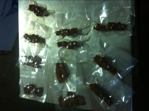 真空食品包装后怎么灭菌好？