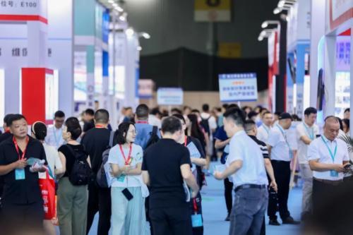 展产联动破局！2025成都化工装备展与四川四大产业带深度融合
