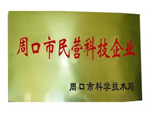 科技企业